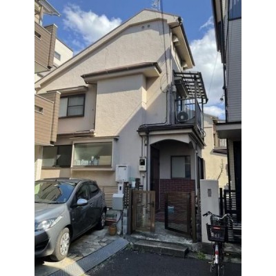commercial 東京都江戸川区平井２丁目
（詳細な所在地は不動産会社にお問合せください）