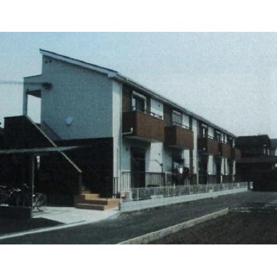 apartment 大阪府高槻市辻子１丁目
（詳細な所在地は不動産会社にお問合せください）