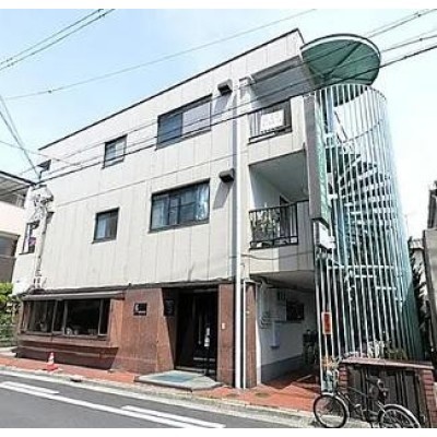 apartment 大阪府堺市西区浜寺石津町中２丁
（詳細な所在地は不動産会社にお問合せください）