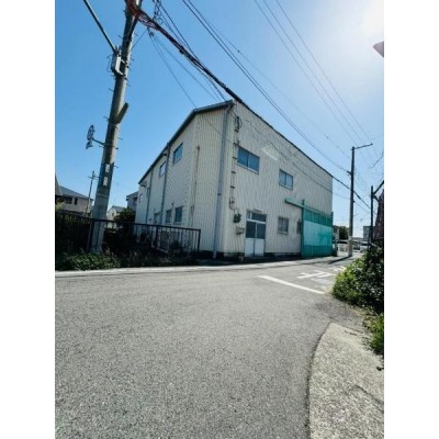 commercial 大阪府和泉市池上町３丁目
（詳細な所在地は不動産会社にお問合せください）