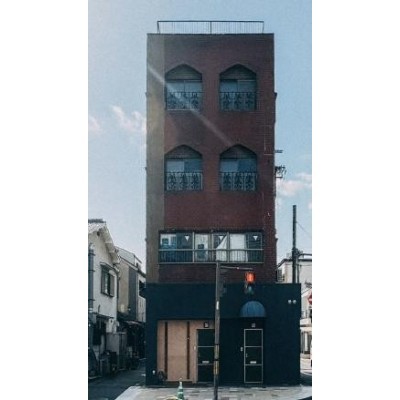 commercial 京都府京都市南区東九条西岩本町 （詳細非公開）
