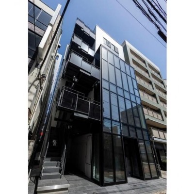 commercial 東京都練馬区豊玉北５丁目
（詳細な所在地は不動産会社にお問合せください）
