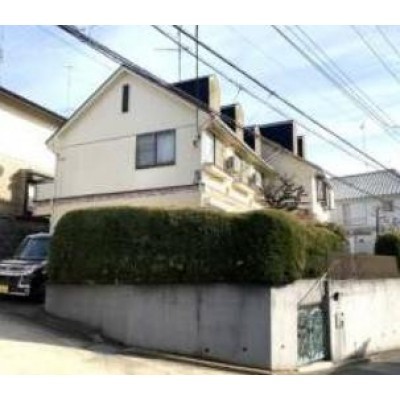 apartment 東京都町田市西成瀬1丁目
(詳細な所在地は不動産会社にお問合せください)