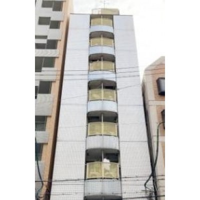 apartment 大阪府大阪市浪速区下寺１丁目
（詳細な所在地は不動産会社にお問合せください）