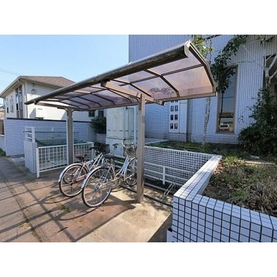 ☆駐車場☆
