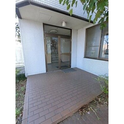 ☆エントランス☆