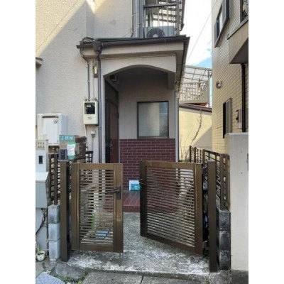 commercial 東京都江戸川区平井２丁目
（詳細な所在地は不動産会社にお問合せください）