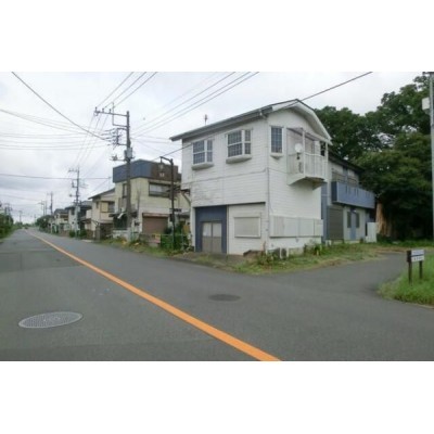 commercial 茨城県取手市宮和田 （詳細非公開）