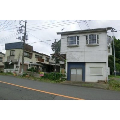 commercial 茨城県取手市宮和田 （詳細非公開）