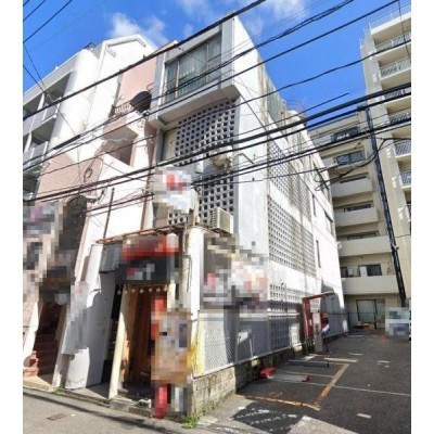 commercial 広島県広島市中区中町 （詳細非公開）
