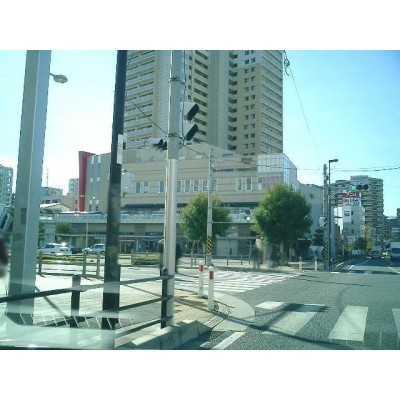 小田急相模原駅