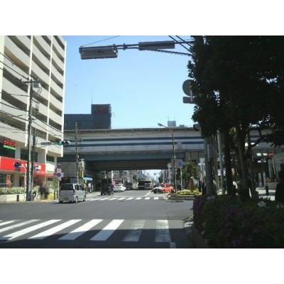 葛西駅