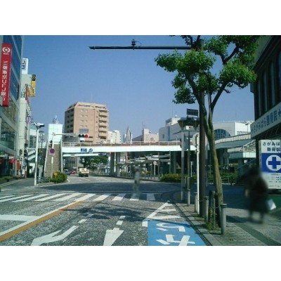 相模原駅