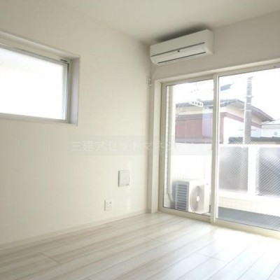 室内(施工例)