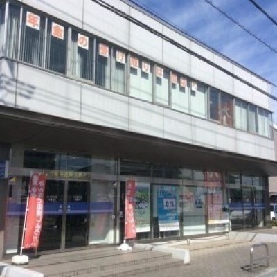 銀行