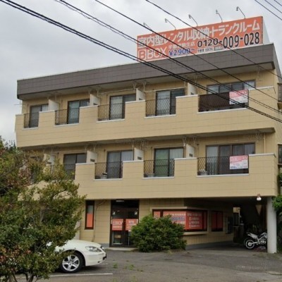 最寄り駅:東部宇都宮駅 徒歩約48分