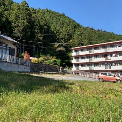 最寄り駅:東吾野駅