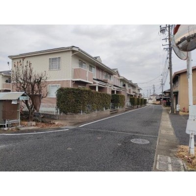 apartment 岐阜県可児市土田2745-1､2745-4