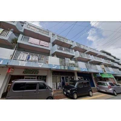 apartment 沖縄県宮古島市平良字下里517