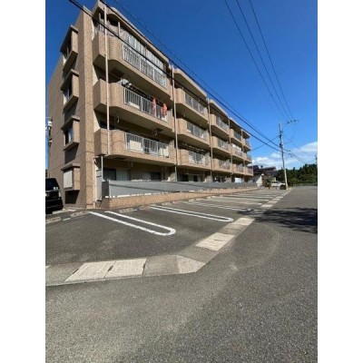 apartment 熊本県天草市本渡町本戸馬場2474-36