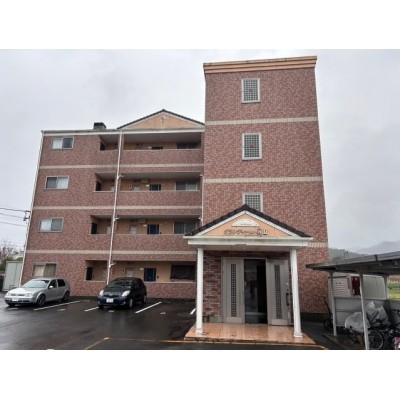 apartment 三重県名張市瀬古口150-1