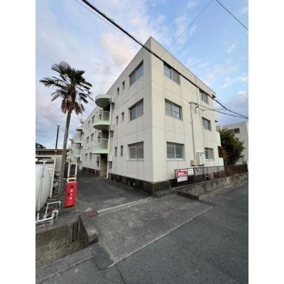 apartment 静岡県浜松市中央区北島町57