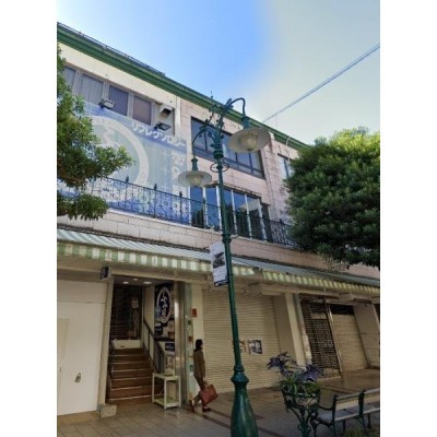 commercial 静岡県静岡市葵区呉服町２丁目8-7