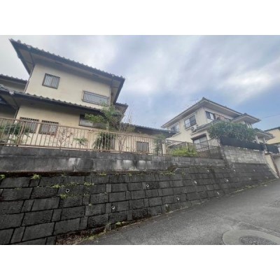 detached 埼玉県日高市武蔵台２丁目8-7