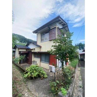 detached 群馬県安中市松井田町新堀1475-3