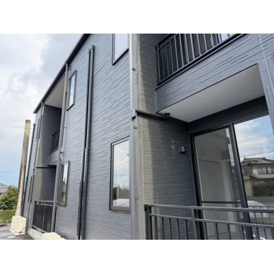 apartment 宮崎県都城市高木町4304