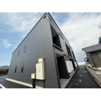 apartment 宮崎県都城市高木町4304