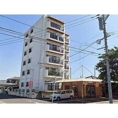 apartment 宮崎県都城市妻ケ丘町5-11