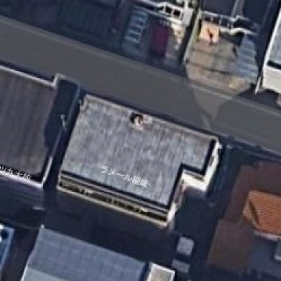 北側道路約6mに接道しております。