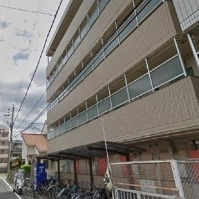 北側道路約6mに接道しております。