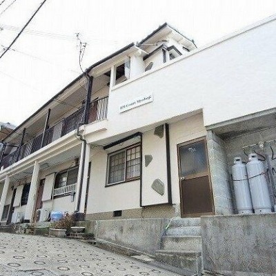 最寄り駅:妙法寺駅 徒歩約17分