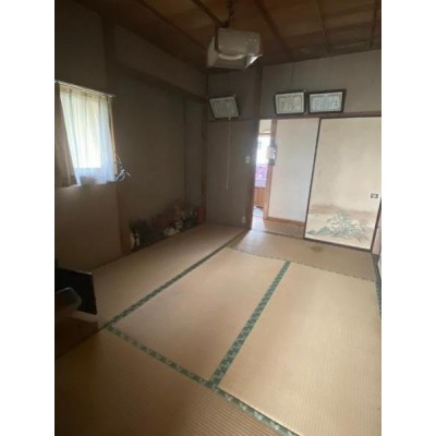 detached 群馬県安中市松井田町新堀1475-3