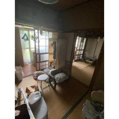 detached 群馬県安中市松井田町新堀1475-3