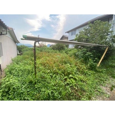 detached 群馬県安中市松井田町新堀1475-3