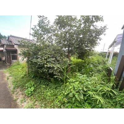 detached 群馬県安中市松井田町新堀1475-3