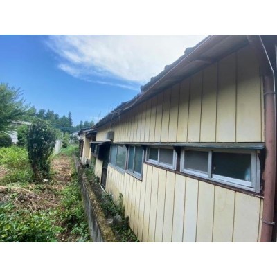 detached 群馬県安中市松井田町新堀1475-3