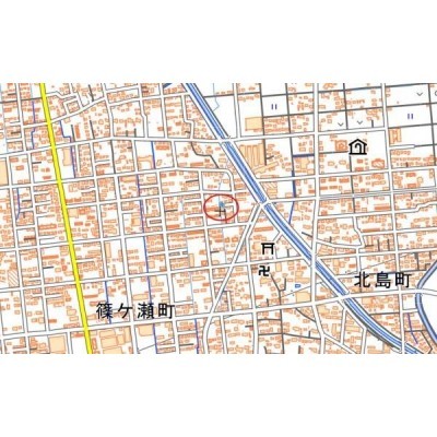 apartment 静岡県浜松市中央区北島町57