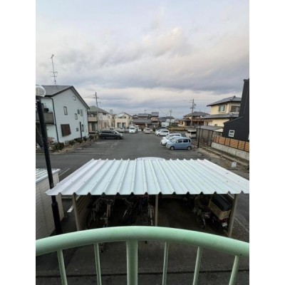 apartment 静岡県浜松市中央区北島町57
