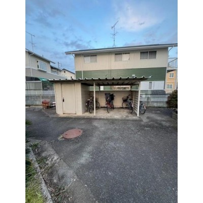 apartment 静岡県浜松市中央区北島町57