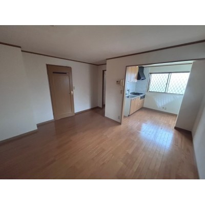 apartment 三重県名張市瀬古口150-1