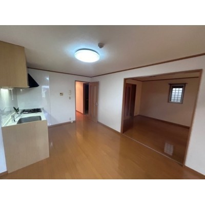 apartment 三重県名張市瀬古口150-1