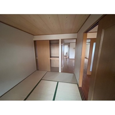 apartment 三重県名張市瀬古口150-1