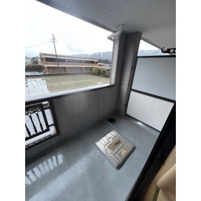 apartment 三重県名張市瀬古口150-1