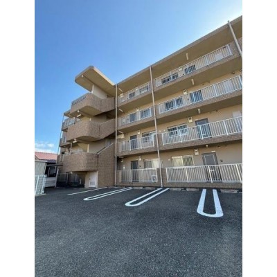 apartment 熊本県天草市本渡町本戸馬場2474-36