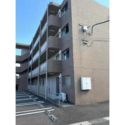 apartment 熊本県天草市本渡町本戸馬場2474-36