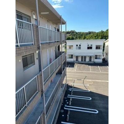 apartment 熊本県天草市本渡町本戸馬場2474-36